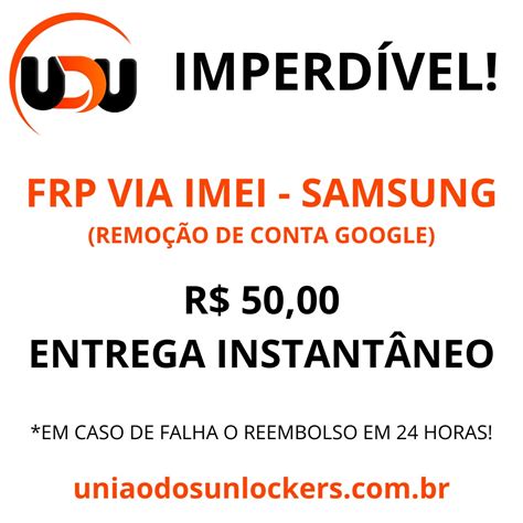 União dos Unlockers.